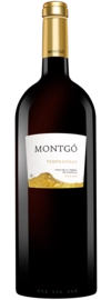 Montgó Tempranillo - 1,5 L. Magnum 2020