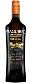 Vermouth Yzaguirre Rojo Reserva - 1,0 Liter