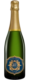 Mas Bruc Cava Gran Reserva Extra Brut 2019