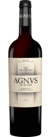 Valdelana Agnus Reserva 2017