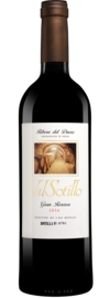 Val Sotillo Gran Reserva 2016