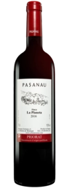 Pasanau »Finca la Planeta« 2016