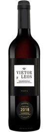 Vietor y Leon Reserva 2018