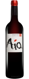 Miquel Oliver »Aía« Merlot 2017