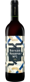 Borsao No. 1 Reserva 2018