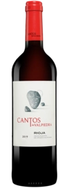 Cantos de Valpiedra Crianza 2019