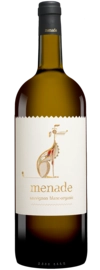 Menade Sauvignon Blanc - 1,5 L. Magnum 2022