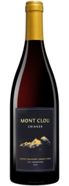 Mont Clou Crianza 2020