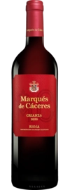 Marqués de Cáceres 2020