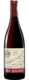 Tondonia »Viña Bosconia« Tinto Reserva 2012