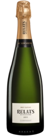 Recaredo »Relats« Brut Nature 2019