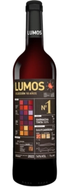 LUMOS No.1 Garnacha 2022