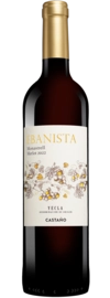 Ebanista Monastrell Merlot 2022