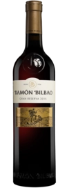 Ramón Bilbao Gran Reserva 2015