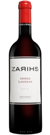 Borsao Zarihs - Syrah 2019