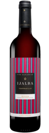 Ijalba Tinto Tempranillo 2022