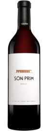 Son Prim Merlot 2021