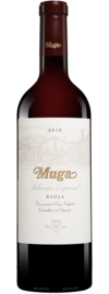 Muga Selección Especial Reserva 2019