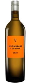 Belondrade y Lurton 2021