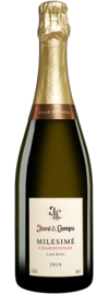 Juvé y Camps Cava Milesimé Reserva Brut 2018