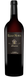 Elías Mora Reserva 2015