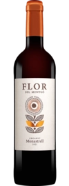 Flor Del Montgó Monastrell Organic 2021