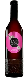 Flor de Chasna Rosado Afrutado 2022