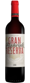 Madurada Gran Reserva 2018