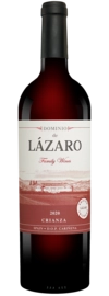 Dominio de Lázaro Crianza 2020