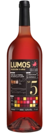 LUMOS No.5 Rosado - 1,5 L. Magnum 2022