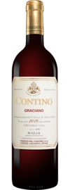 Contino Graciano 2019