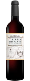 Terra Hispania Reserva 2018