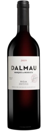 Marqués de Murrieta »Dalmau« Reserva 2019