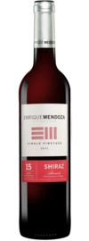 Enrique Mendoza Shiraz 2021