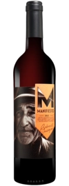 Manifiesto Cabernet Sauvignon 2021