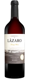 Dominio de Lázaro Reserva 2019