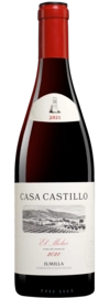 Casa Castillo »El Molar« 2021