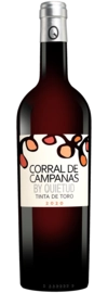 Quinta Quietud »Corral de Campanas« 2020