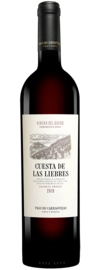 Pago de Carraovejas »Cuesta de las Liebres« Reserva 2019