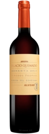 Palacio Quemado Reserva 2019