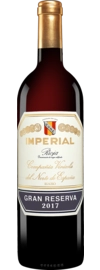 Cune Imperial Gran Reserva 2017