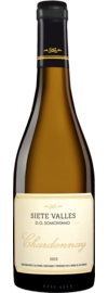 Siete Valles Chardonnay 2023