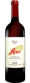 Avior Crianza 2020