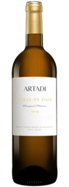 Artadi Viñas de Gain Blanco 2019