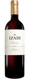 Izadi Tinto Crianza 2020