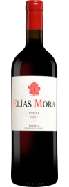 Elias Mora Viñas 2022