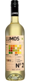 LUMOS No.2 Blanco 2023