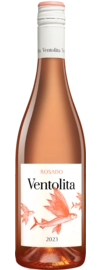 Ventolita Rosado 2023