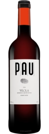 Pau Tinto 2022