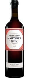 Mas Martinet Martinet Bru 2022